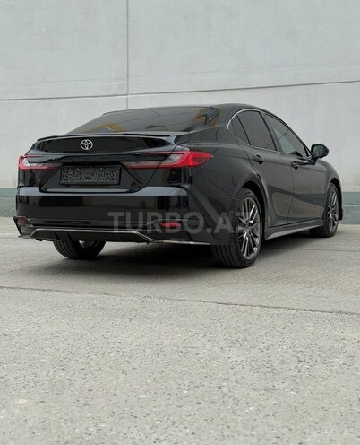 Toyota Camry 2025, 1,000 km - 2.0 l - Bakı