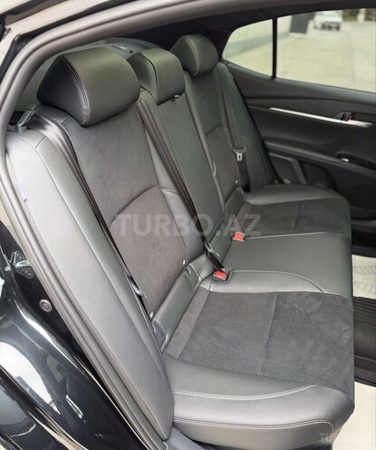 Toyota Camry 2025, 1,000 km - 2.0 l - Bakı