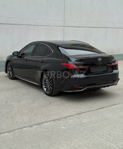 Toyota Camry 2025, 1,000 km - 2.0 l - Bakı