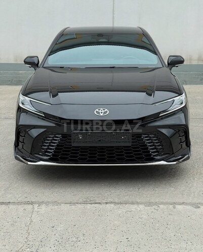 Toyota Camry 2025, 1,000 km - 2.0 l - Bakı