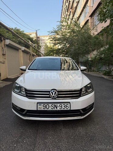 Volkswagen Passat 2013, 157,042 km - 2.0 l - Bakı