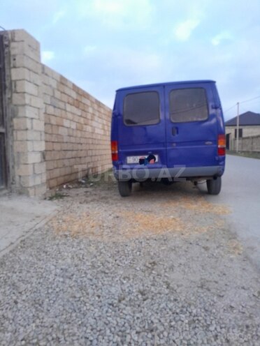Ford Transit 1999, 655,553 km - 2.5 l - Bakı