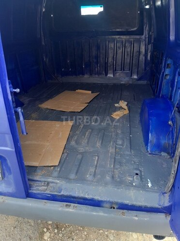 Ford Transit 1999, 655,553 km - 2.5 l - Bakı