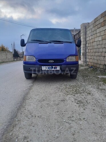 Ford Transit 1999, 655,553 km - 2.5 l - Bakı