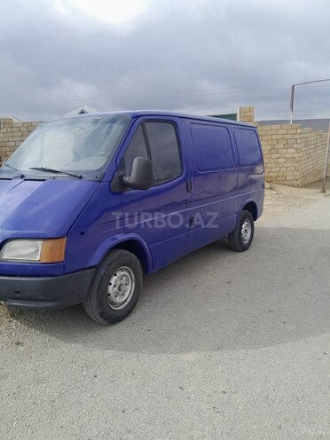 Ford Transit 1999, 655,553 km - 2.5 l - Bakı