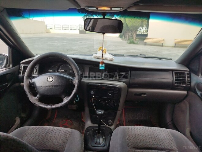 Opel Vectra 1996, 123,548 km - 1.8 l - Bərdə