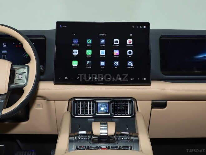 BYD  2025, 0 km - 2.0 л - Bakı