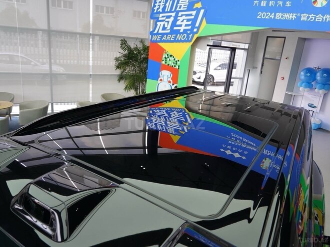 BYD  2025, 0 km - 2.0 л - Bakı