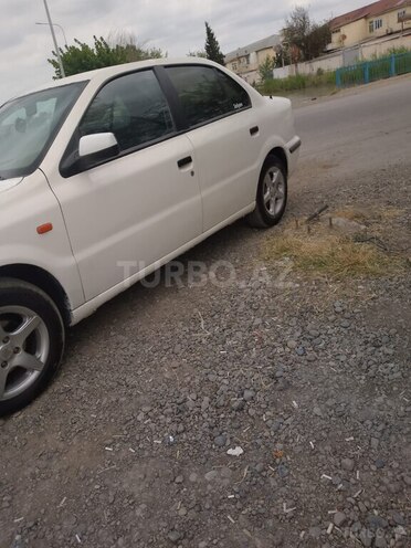Iran Khodro Samand 2008, 200,000 km - 1.8 l - Salyan