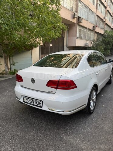 Volkswagen Passat 2013, 157,042 km - 2.0 l - Bakı