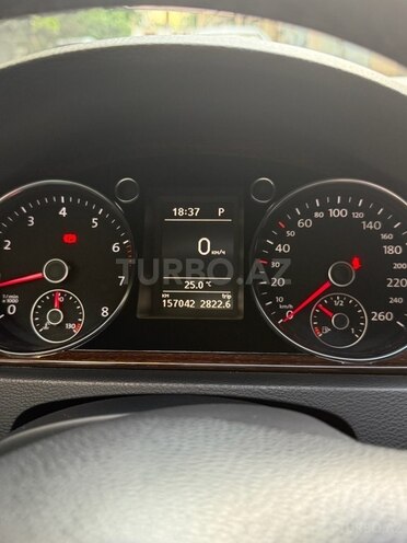 Volkswagen Passat 2013, 157,042 km - 2.0 l - Bakı