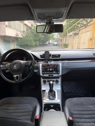 Volkswagen Passat 2013, 157,042 km - 2.0 l - Bakı