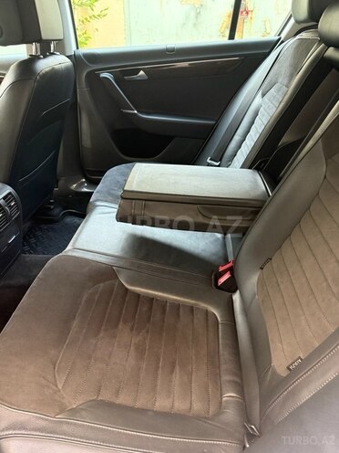 Volkswagen Passat 2013, 157,042 km - 2.0 l - Bakı