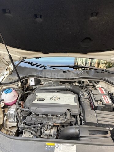 Volkswagen Passat 2013, 157,042 km - 2.0 l - Bakı