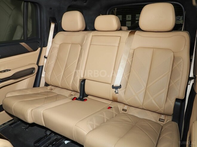 BYD  2025, 0 km - 2.0 л - Bakı