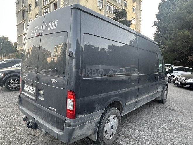 Ford Transit 2008, 181,000 km - 2.4 л - Bakı