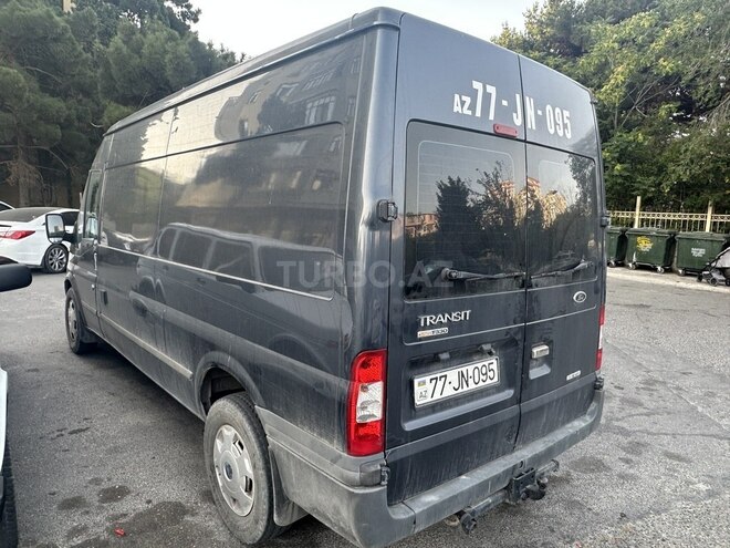 Ford Transit 2008, 181,000 km - 2.4 л - Bakı