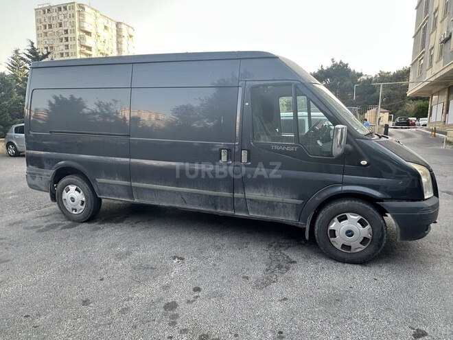 Ford Transit 2008, 181,000 km - 2.4 л - Bakı