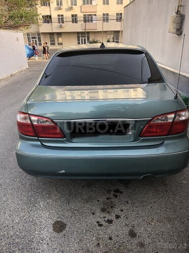 Nissan Maxima 2003, 260,000 km - 3.0 l - Bakı