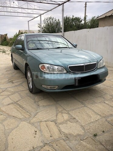 Nissan Maxima 2003, 260,000 km - 3.0 l - Bakı
