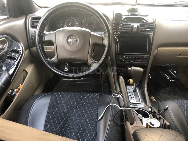 Nissan Maxima 2003, 260,000 km - 3.0 l - Bakı