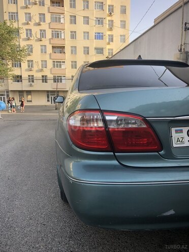 Nissan Maxima 2003, 260,000 km - 3.0 l - Bakı