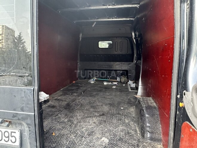 Ford Transit 2008, 181,000 km - 2.4 л - Bakı