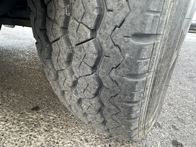 Ford Transit 2008, 181,000 km - 2.4 л - Bakı