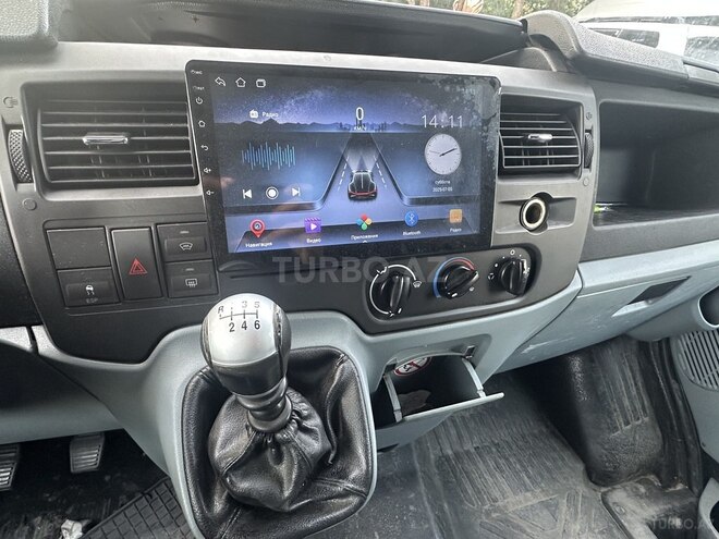 Ford Transit 2008, 181,000 km - 2.4 л - Bakı