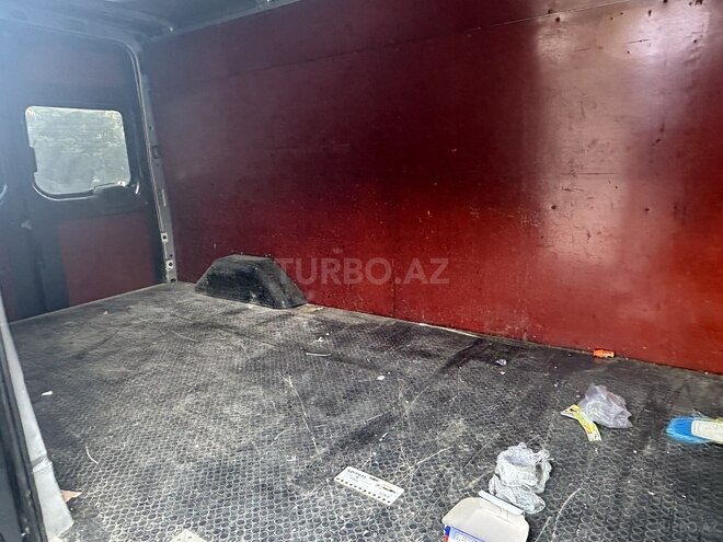 Ford Transit 2008, 181,000 km - 2.4 л - Bakı