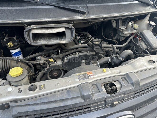 Ford Transit 2008, 181,000 km - 2.4 л - Bakı