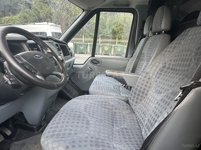 Ford Transit 2008, 181,000 km - 2.4 л - Bakı