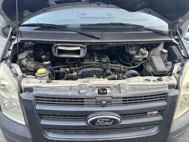 Ford Transit 2008, 181,000 km - 2.4 л - Bakı