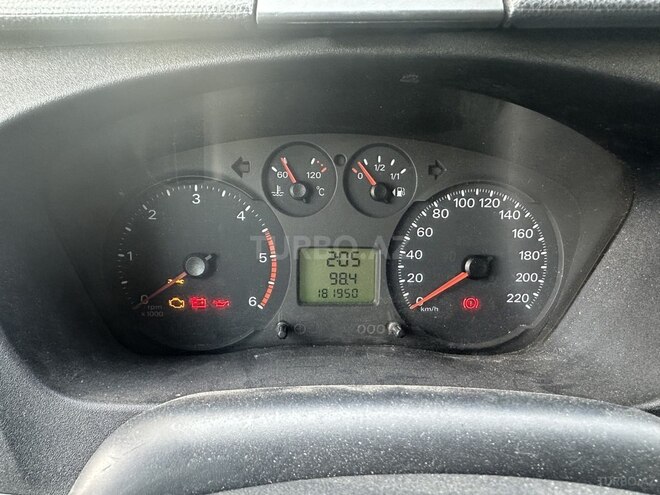 Ford Transit 2008, 181,000 km - 2.4 л - Bakı