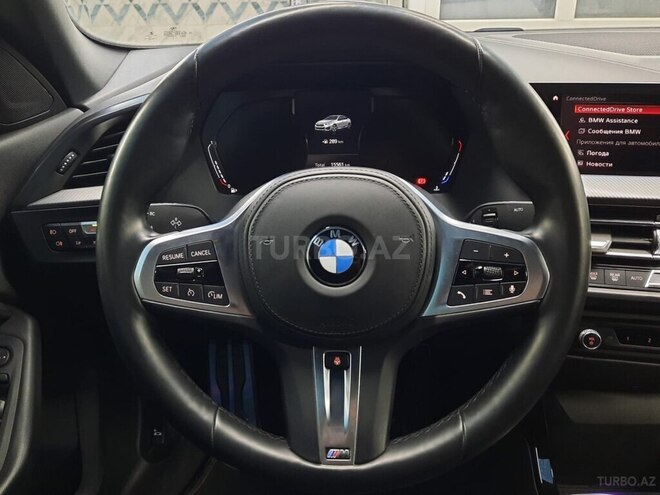 BMW 218 2021, 38,000 km - 1.5 l - Bakı