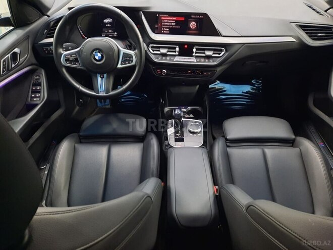 BMW 218 2021, 38,000 km - 1.5 l - Bakı