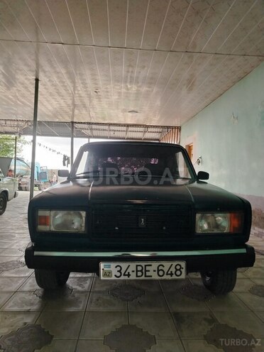 LADA (VAZ) 2107 1996, 69,000 km - 1.6 л - Tovuz
