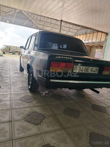 LADA (VAZ) 2107 1996, 69,000 km - 1.6 л - Tovuz