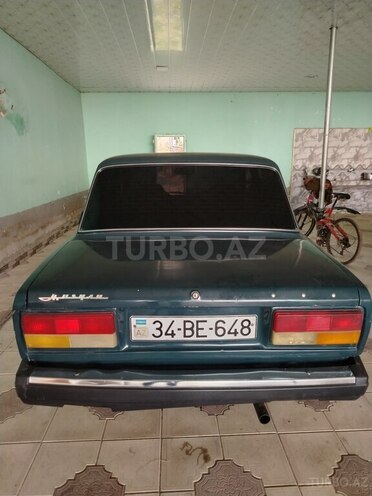 LADA (VAZ) 2107 1996, 69,000 km - 1.6 л - Tovuz