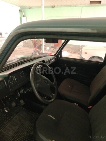 LADA (VAZ) 2107 1996, 69,000 km - 1.6 л - Tovuz