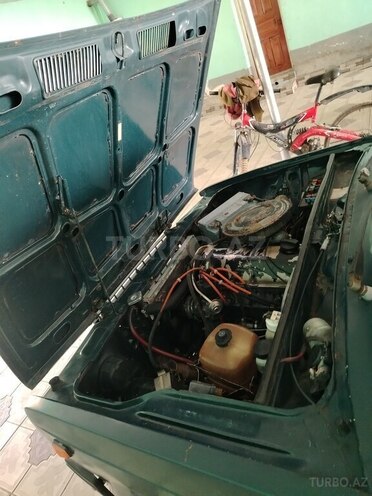 LADA (VAZ) 2107 1996, 69,000 km - 1.6 л - Tovuz