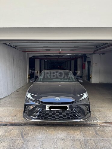 Toyota Camry 2024, 10,513 km - 2.0 л - Bakı