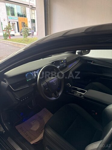 Toyota Camry 2024, 10,513 km - 2.0 л - Bakı
