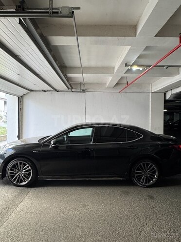 Toyota Camry 2024, 10,513 km - 2.0 л - Bakı