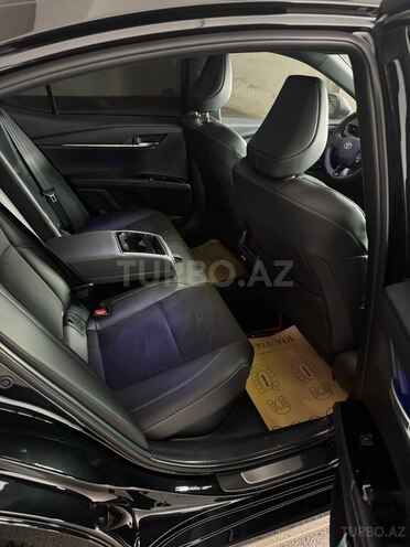 Toyota Camry 2024, 10,513 km - 2.0 л - Bakı