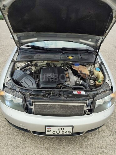 Audi A4 2004, 289,682 km - 1.8 l - Şəmkir