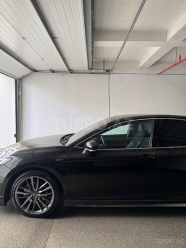 Toyota Camry 2024, 10,513 km - 2.0 л - Bakı