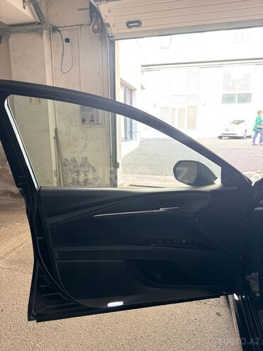 Toyota Camry 2024, 10,513 km - 2.0 л - Bakı