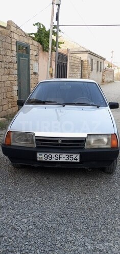 LADA (VAZ) 21099 2002, 331,000 km - 1.5 л - Bakı