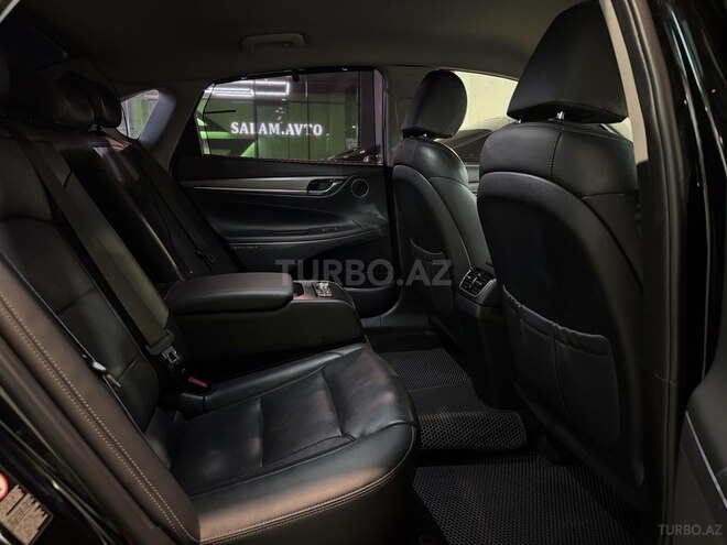 Hyundai Grandeur-13